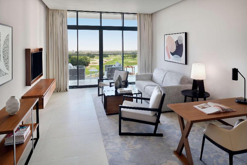 Vida Emirates Hills - Lobi