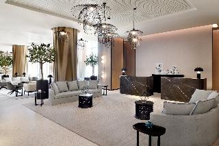 Vida Emirates Hills fotoÄŸrafÄ±