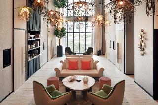 Vida Emirates Hills fotoÄŸrafÄ±
