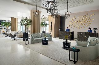 Vida Emirates Hills fotoÄŸrafÄ±