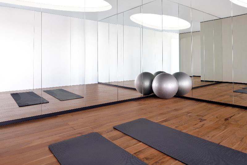 Vida Emirates Hills - Aktivite