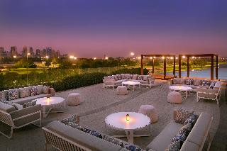 Vida Emirates Hills otel fotoğrafı