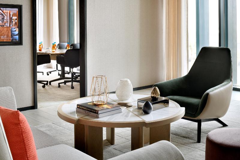 Vida Emirates Hills - Genel