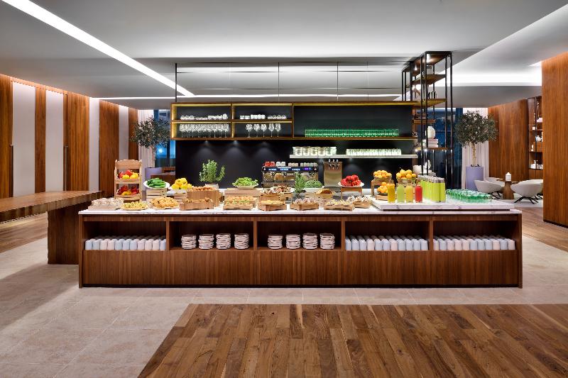Vida Emirates Hills - Genel