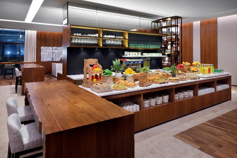 Vida Emirates Hills - Genel