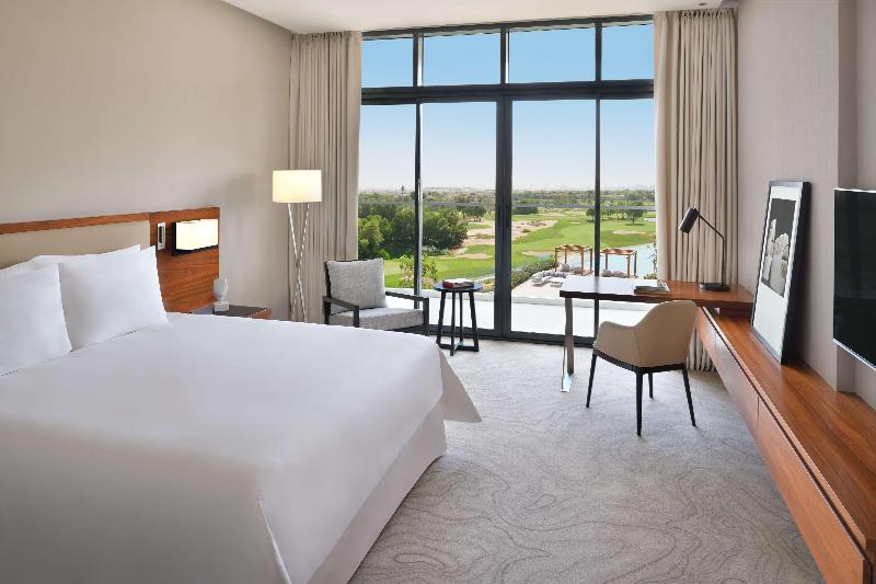 Vida Emirates Hills - Oda