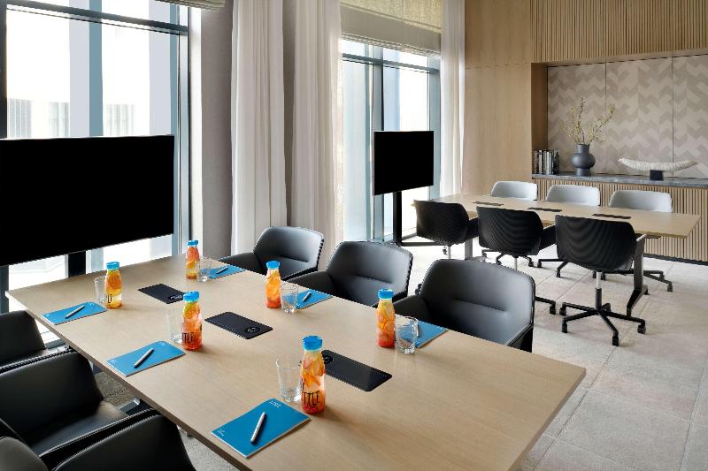 Vida Emirates Hills - Oda