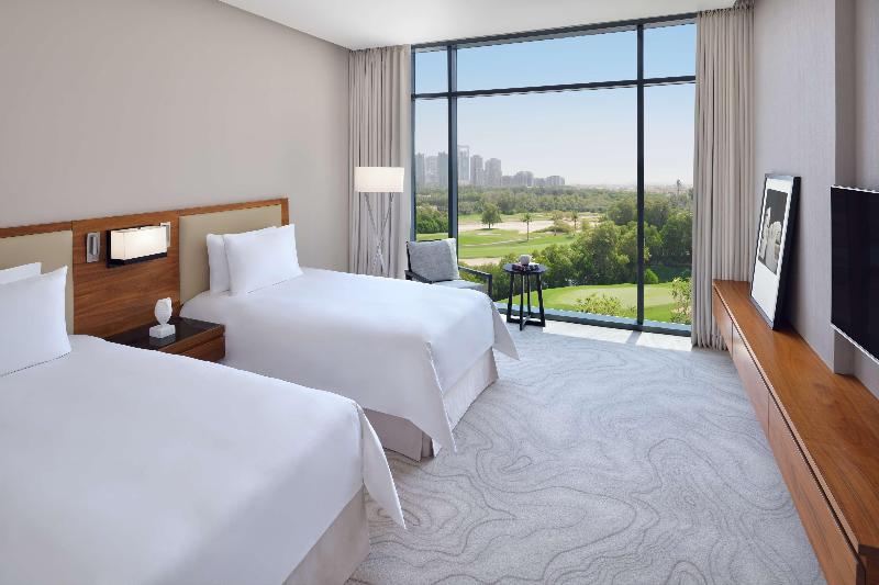 Vida Emirates Hills - Oda