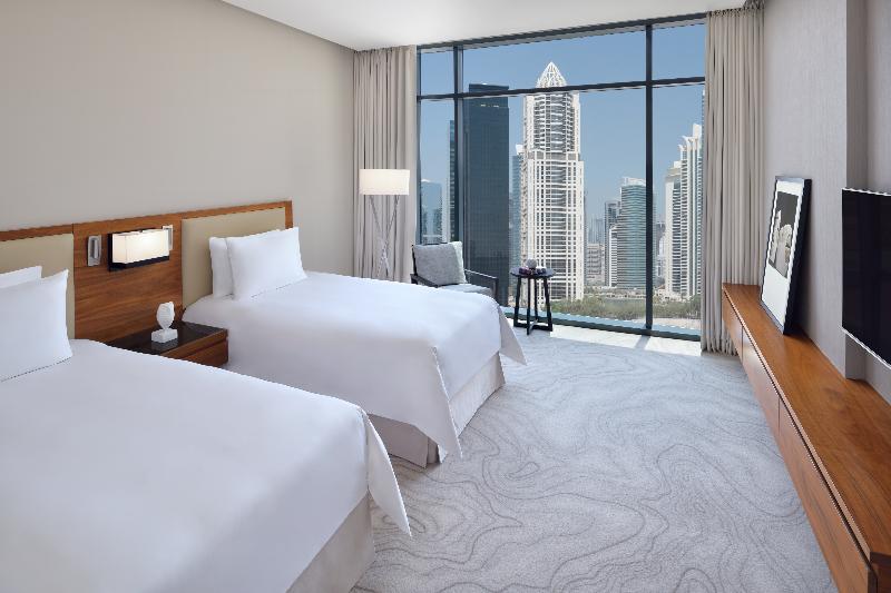 Vida Emirates Hills - Oda
