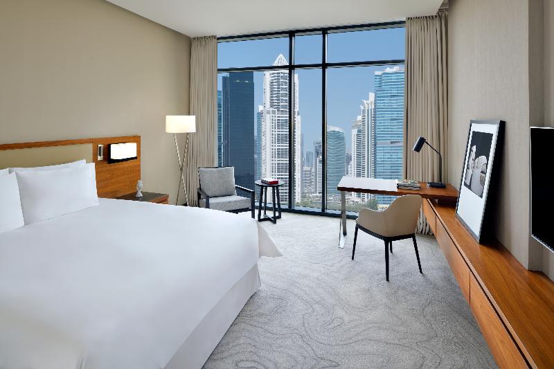 Vida Emirates Hills - Oda