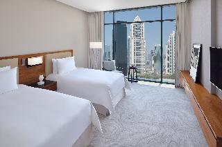 Vida Emirates Hills fotoÄŸrafÄ±