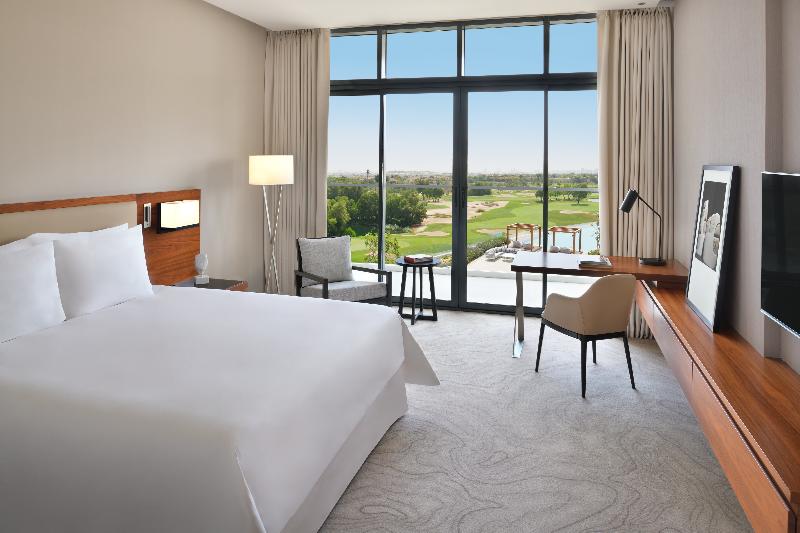 Vida Emirates Hills - Oda
