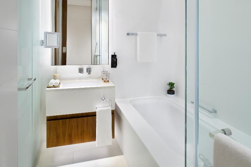 Vida Emirates Hills - Oda