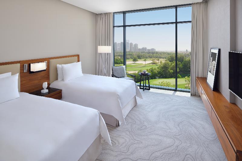Vida Emirates Hills - Oda
