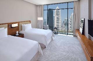 Vida Emirates Hills fotoÄŸrafÄ±