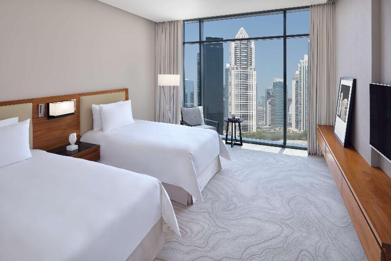 Vida Emirates Hills - Oda