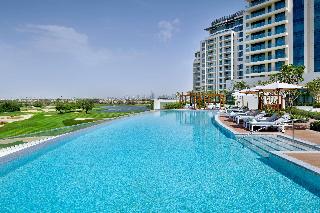 Vida Emirates Hills fotoÄŸrafÄ±
