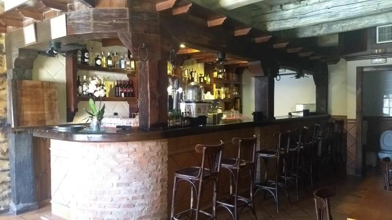 Villa De Berzocana - Bar