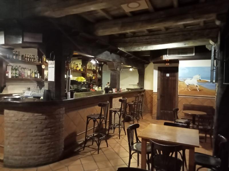 Villa De Berzocana - Bar