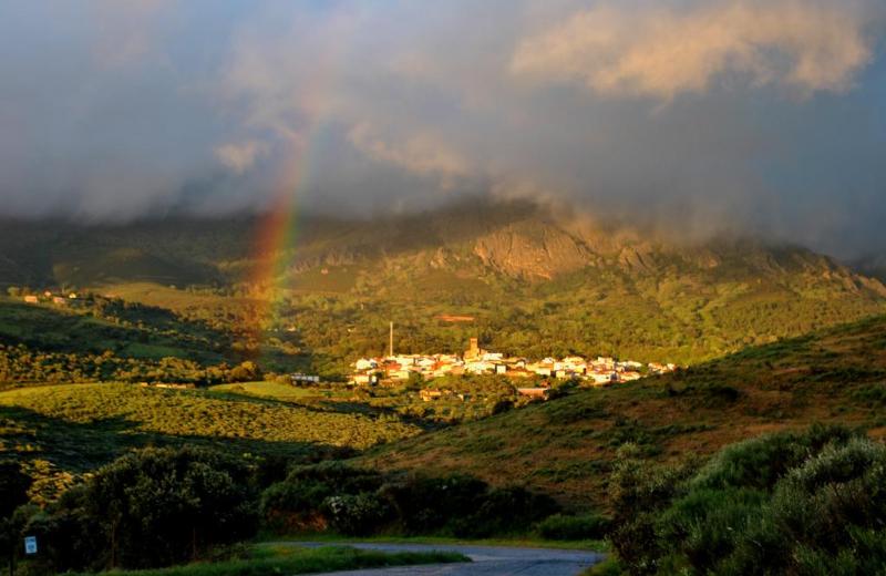 Villa De Berzocana - Aktivite