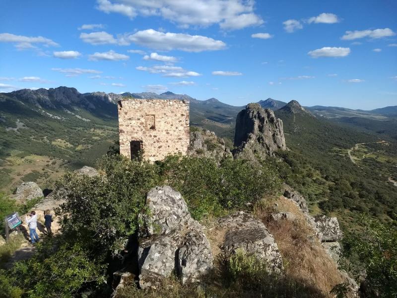 Villa De Berzocana - Aktivite