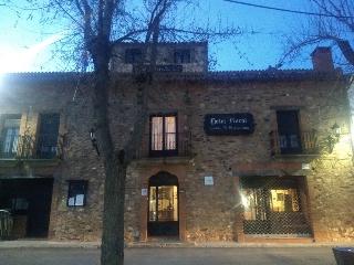 Villa De Berzocana otel fotoğrafı