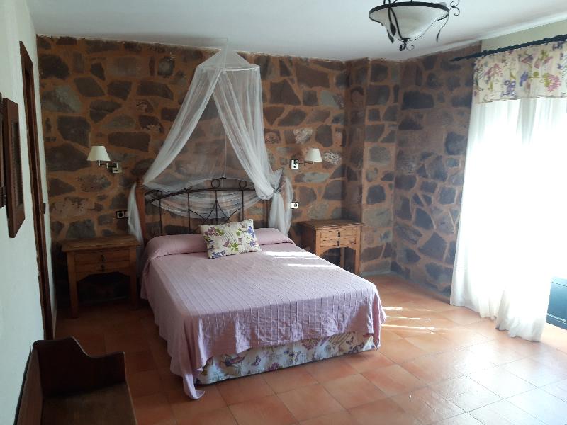 Villa De Berzocana - Oda