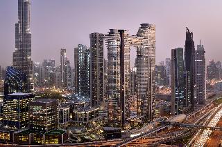 Address Sky View fotoÄŸrafÄ±