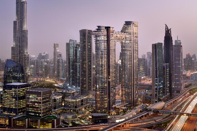 Address Sky View - Genel