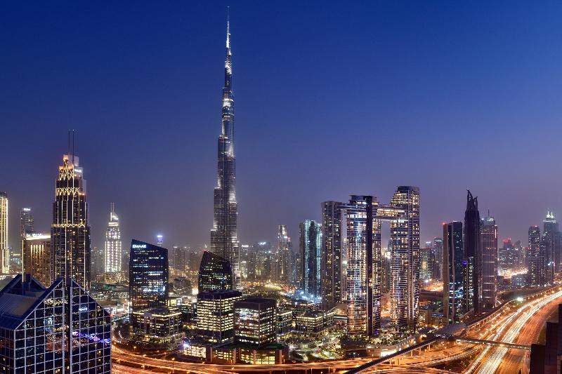 Address Sky View - Genel