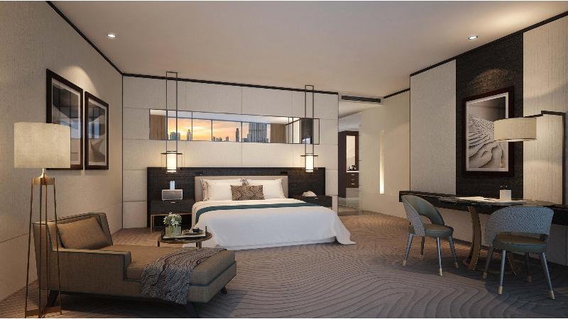 Address Sky View - Oda