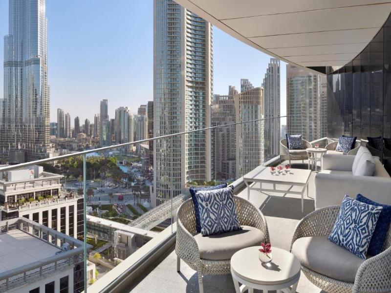Address Sky View - Oda