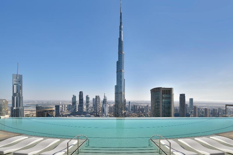 Address Sky View - Oda