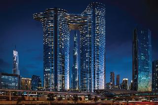 Address Sky View fotoÄŸrafÄ±