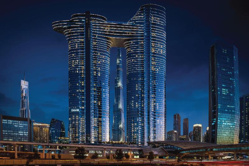 Address Sky View - Oda