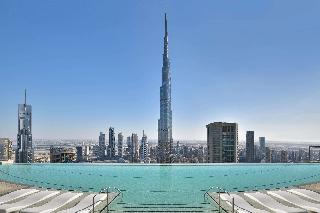 Address Sky View fotoÄŸrafÄ±