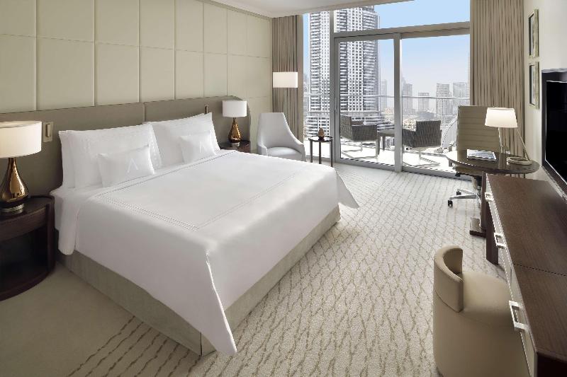 Address Dubai Mall Ex:Fountain Views - Oda
