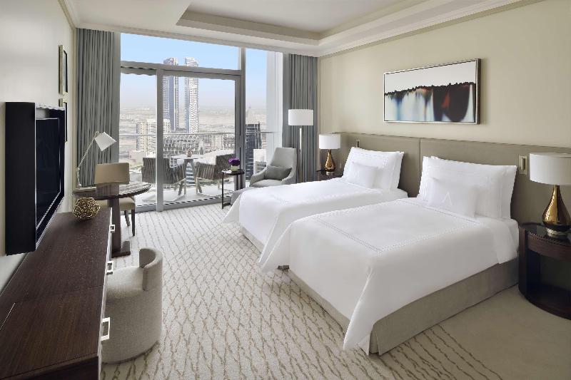 Address Dubai Mall Ex:Fountain Views - Oda