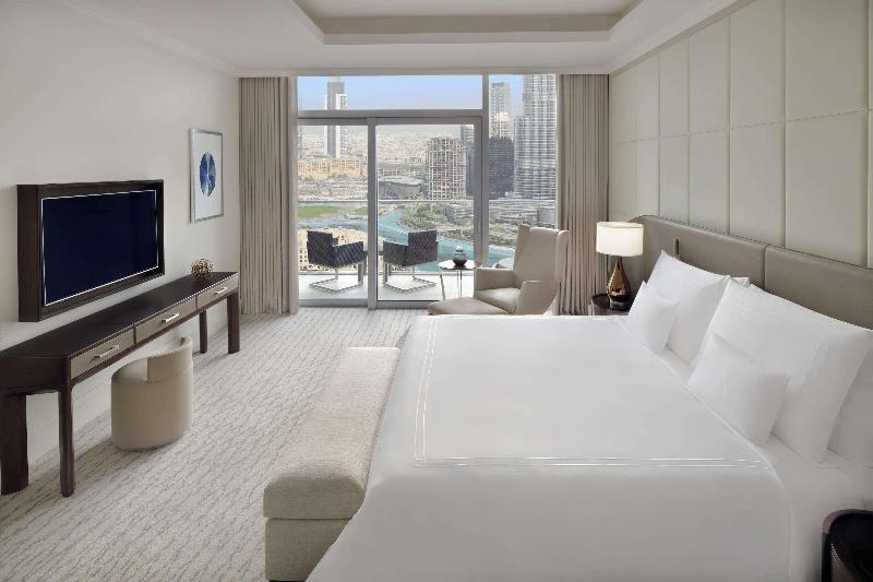 Address Dubai Mall Ex:Fountain Views - Oda