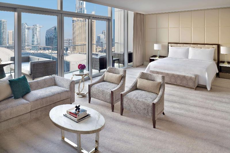 Address Dubai Mall Ex:Fountain Views - Oda
