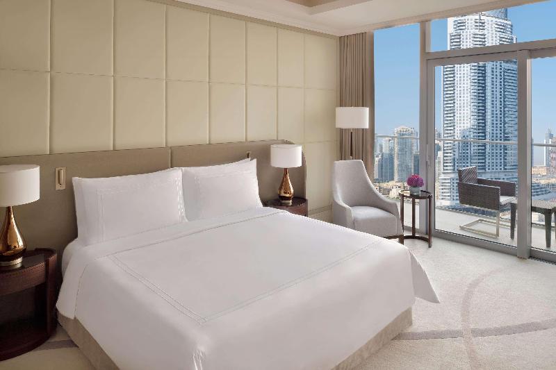 Address Dubai Mall Ex:Fountain Views - Oda