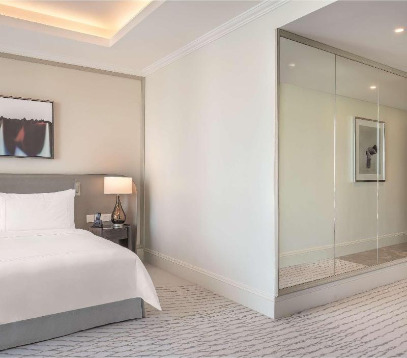 Address Dubai Mall Ex:Fountain Views - Oda
