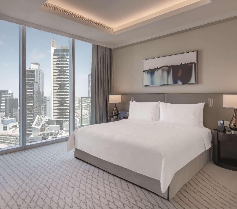 Address Dubai Mall Ex:Fountain Views - Oda