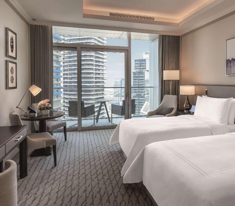Address Dubai Mall Ex:Fountain Views - Oda