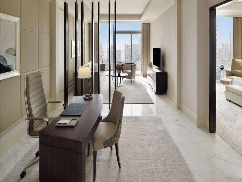Address Dubai Mall Ex:Fountain Views - Oda