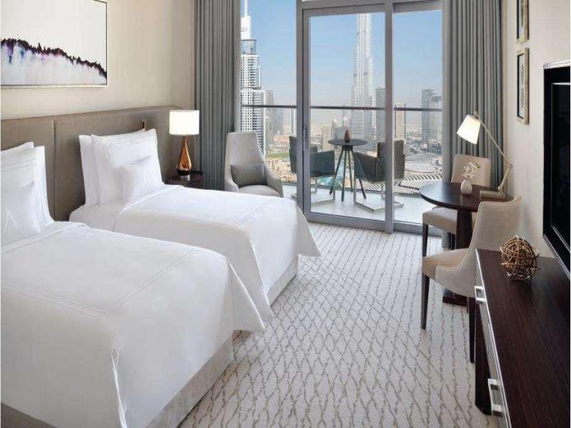 Address Dubai Mall Ex:Fountain Views - Oda