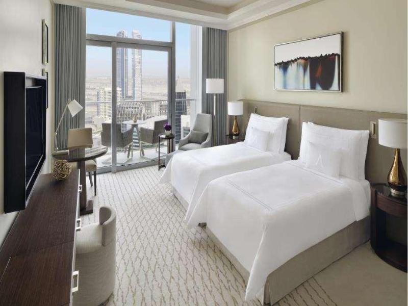 Address Dubai Mall Ex:Fountain Views - Oda