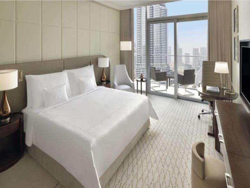 Address Dubai Mall Ex:Fountain Views - Oda