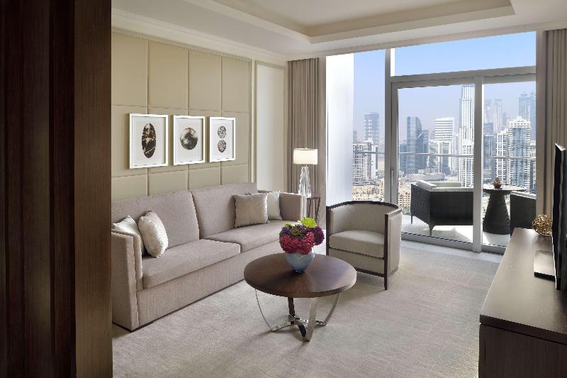 Address Dubai Mall Ex:Fountain Views - Oda