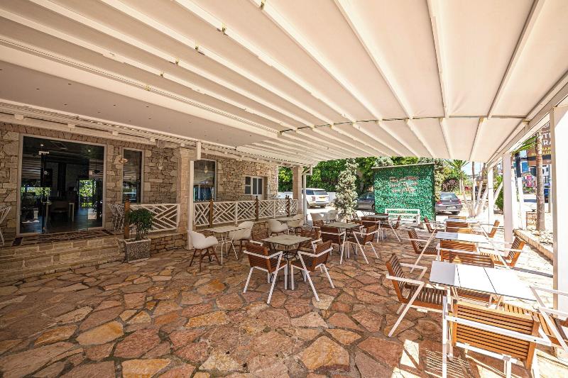 Hotel Murati - Bar